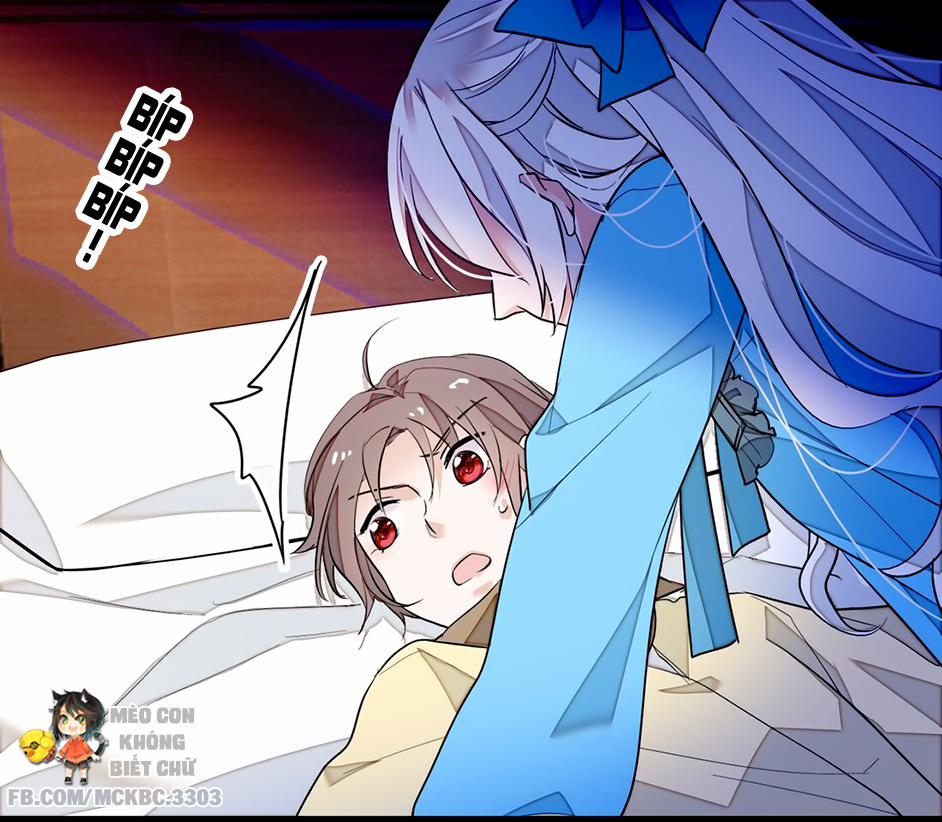 Long Phượng Phiên Chuyển 33 trang 8