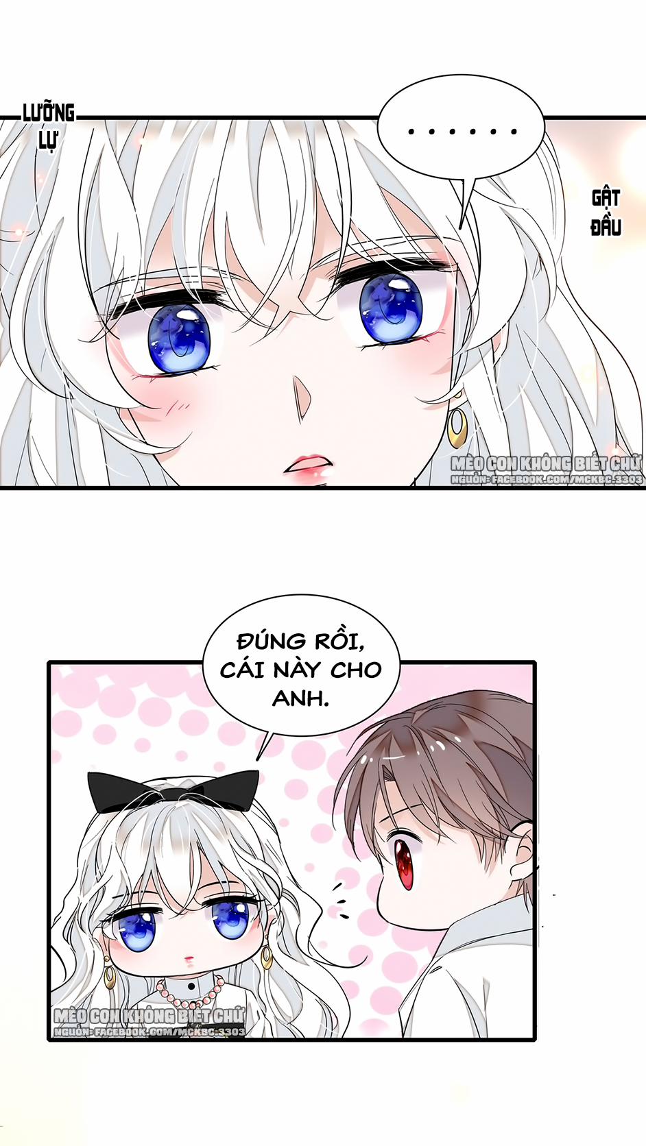 Long Phượng Phiên Chuyển 34 trang 11