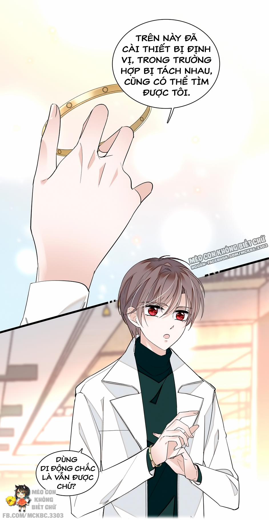 Long Phượng Phiên Chuyển 34 trang 12