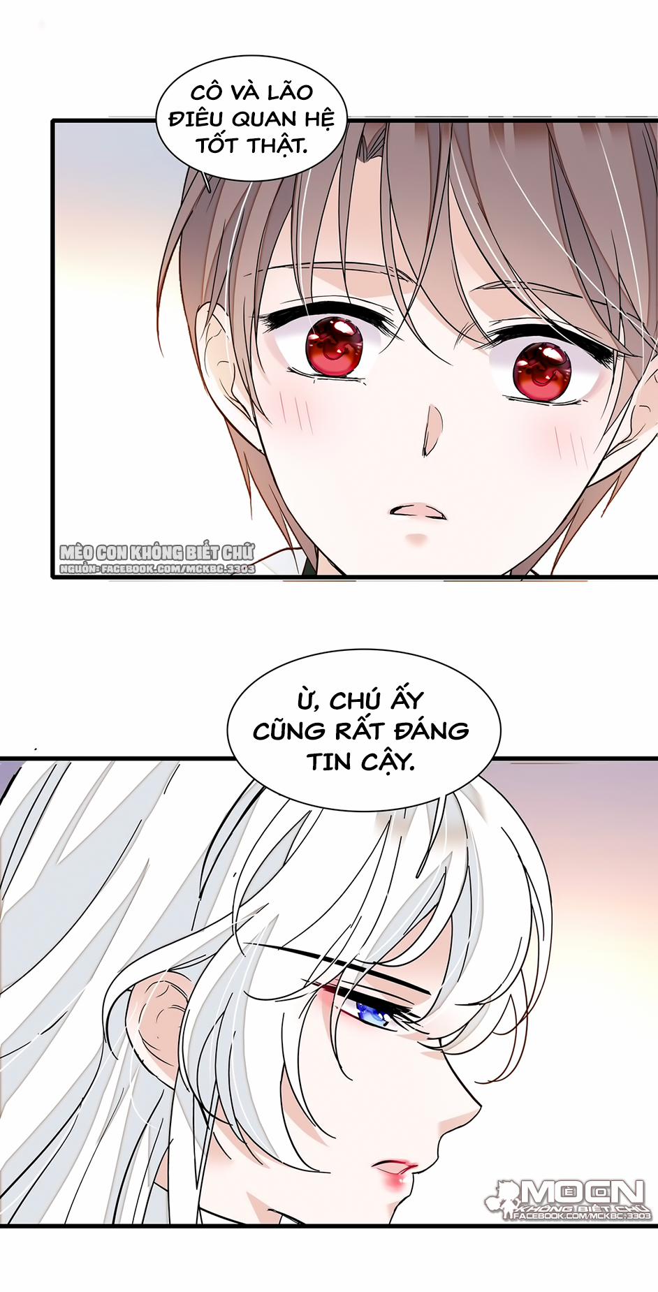 Long Phượng Phiên Chuyển 34 trang 14