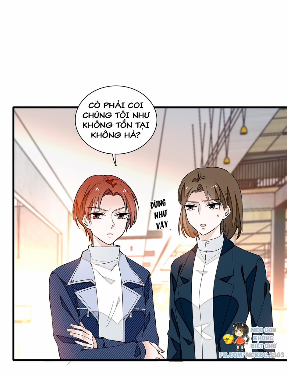 Long Phượng Phiên Chuyển 34 trang 16