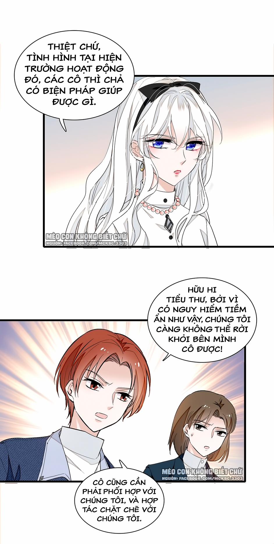 Long Phượng Phiên Chuyển 34 trang 17