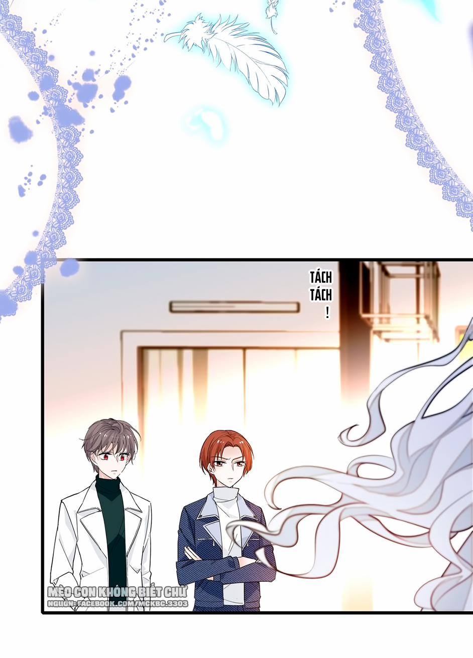 Long Phượng Phiên Chuyển 34 trang 21