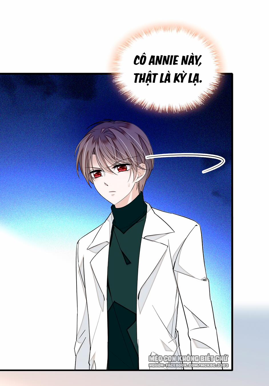 Long Phượng Phiên Chuyển 34 trang 23