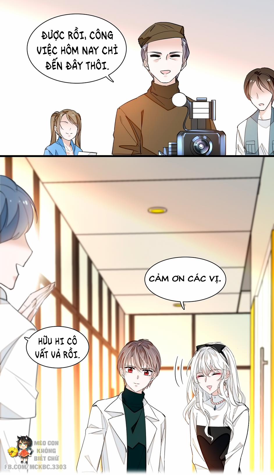 Long Phượng Phiên Chuyển 34 trang 24