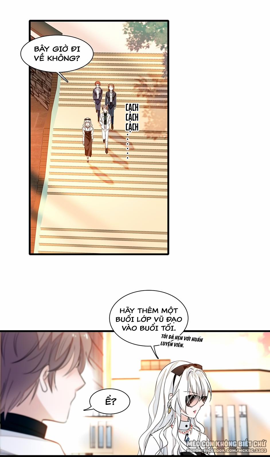 Long Phượng Phiên Chuyển 34 trang 25