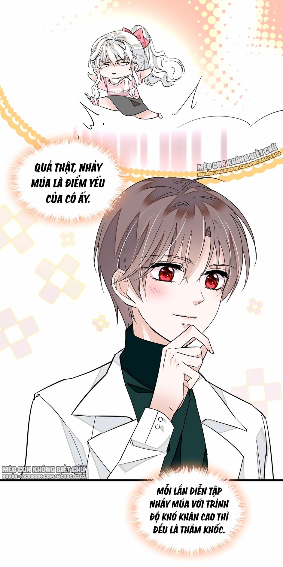 Long Phượng Phiên Chuyển 34 trang 27