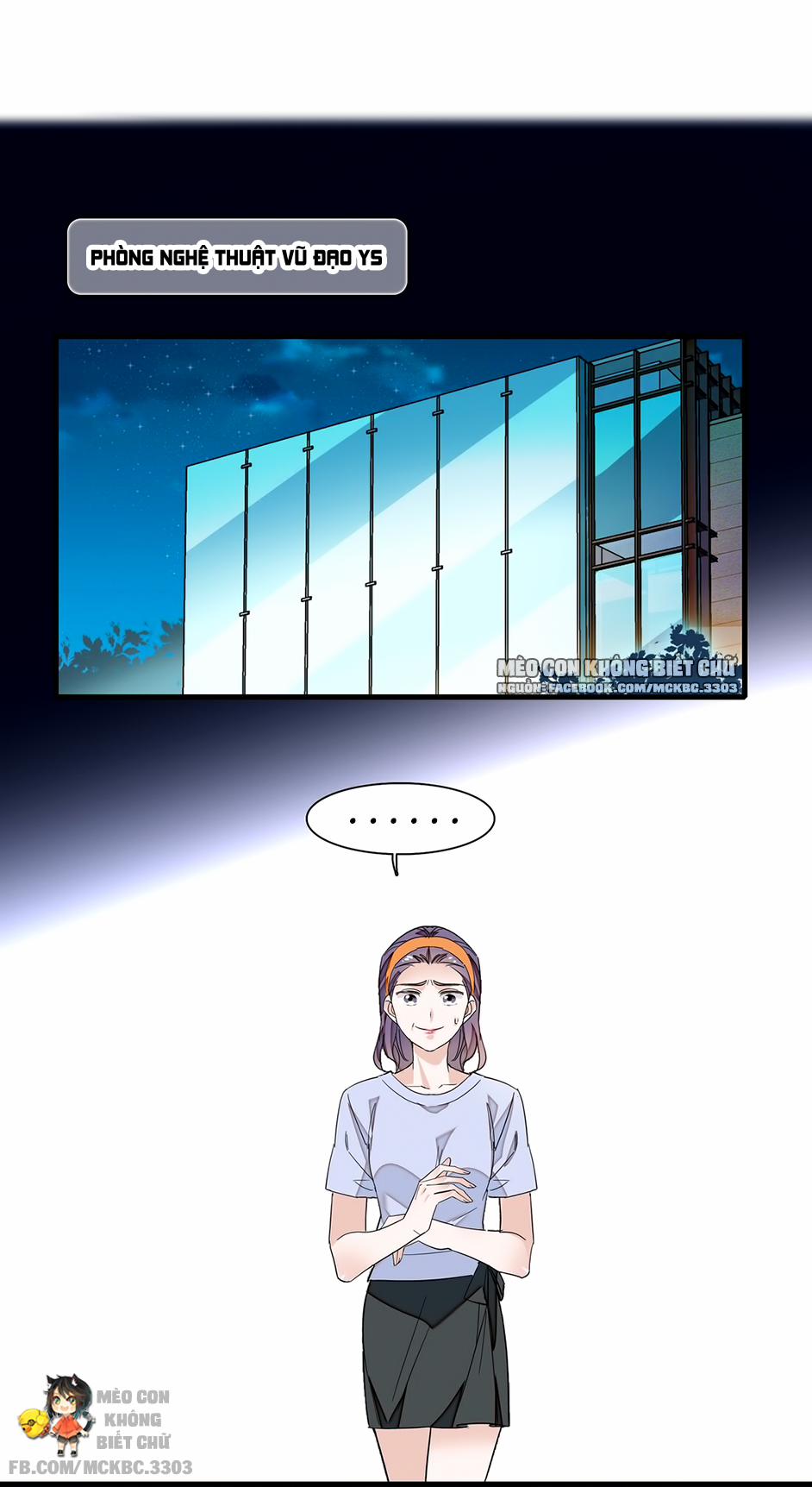 Long Phượng Phiên Chuyển 34 trang 28