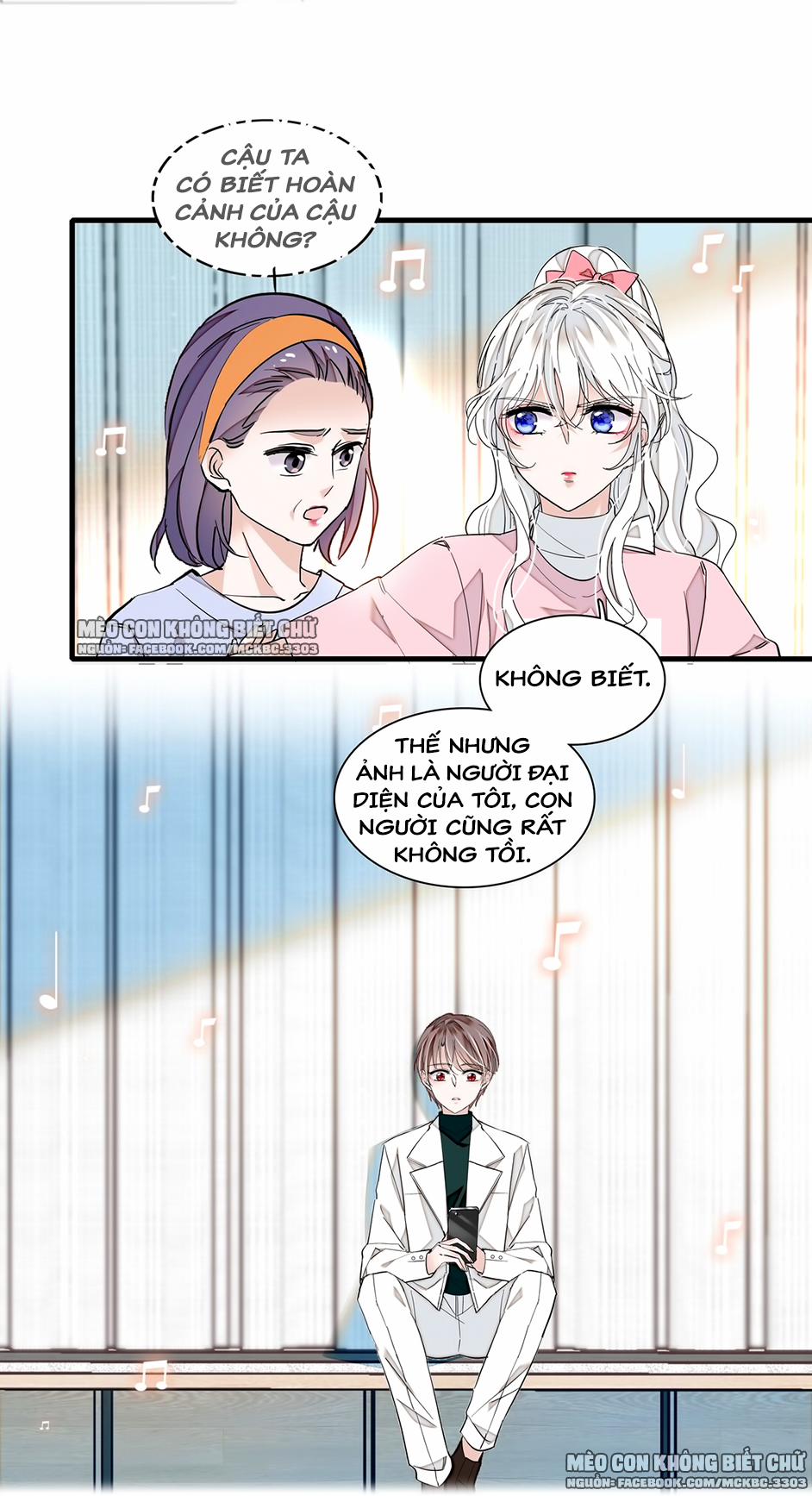 Long Phượng Phiên Chuyển 34 trang 33