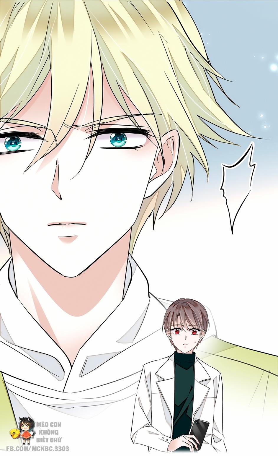 Long Phượng Phiên Chuyển 34 trang 36