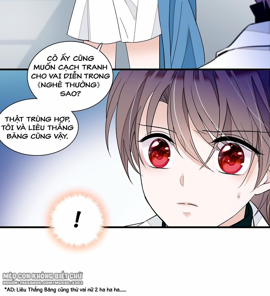 Long Phượng Phiên Chuyển 34 trang 39