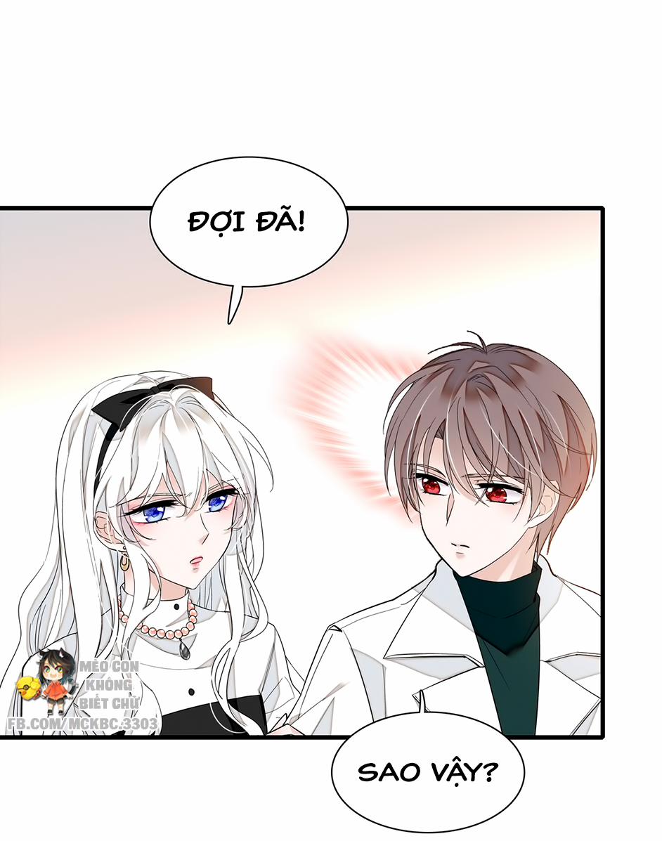 Long Phượng Phiên Chuyển 34 trang 4