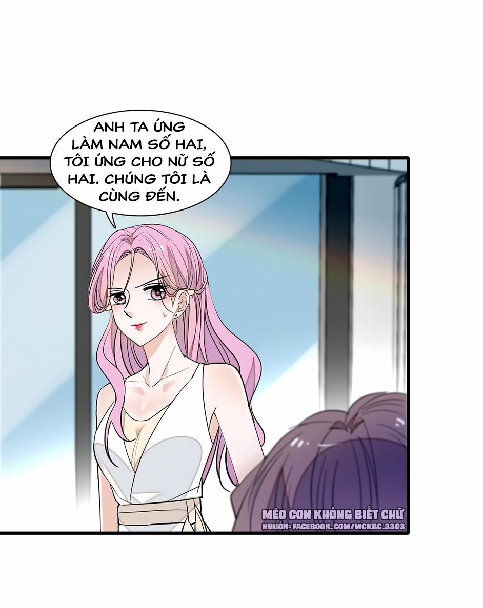 Long Phượng Phiên Chuyển 34 trang 41