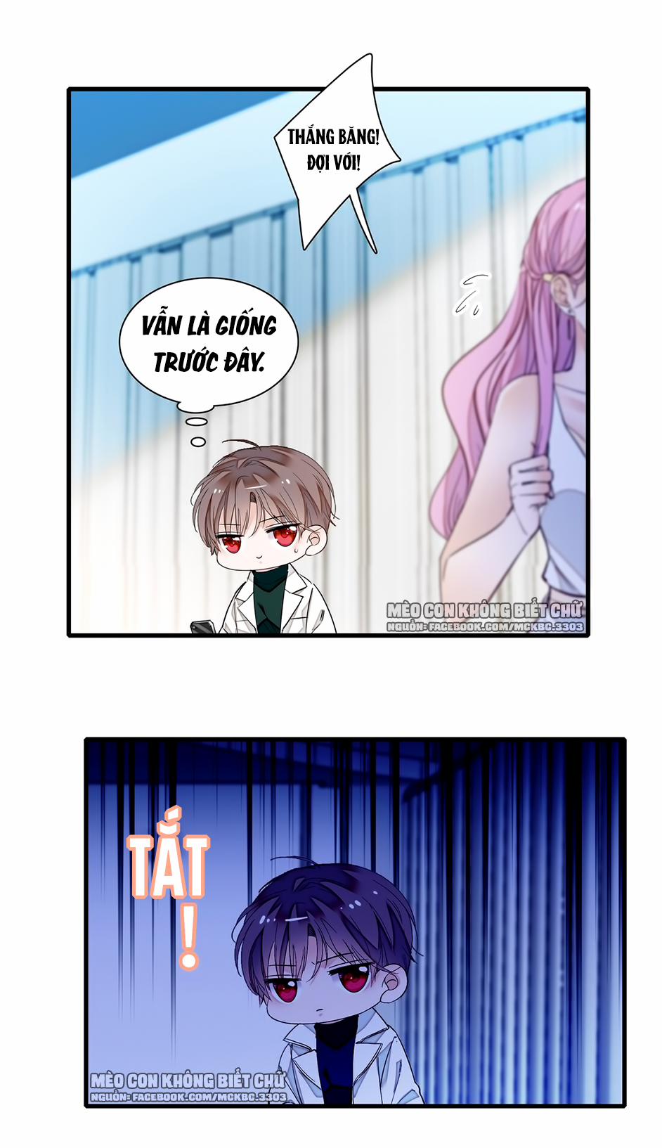 Long Phượng Phiên Chuyển 34 trang 43