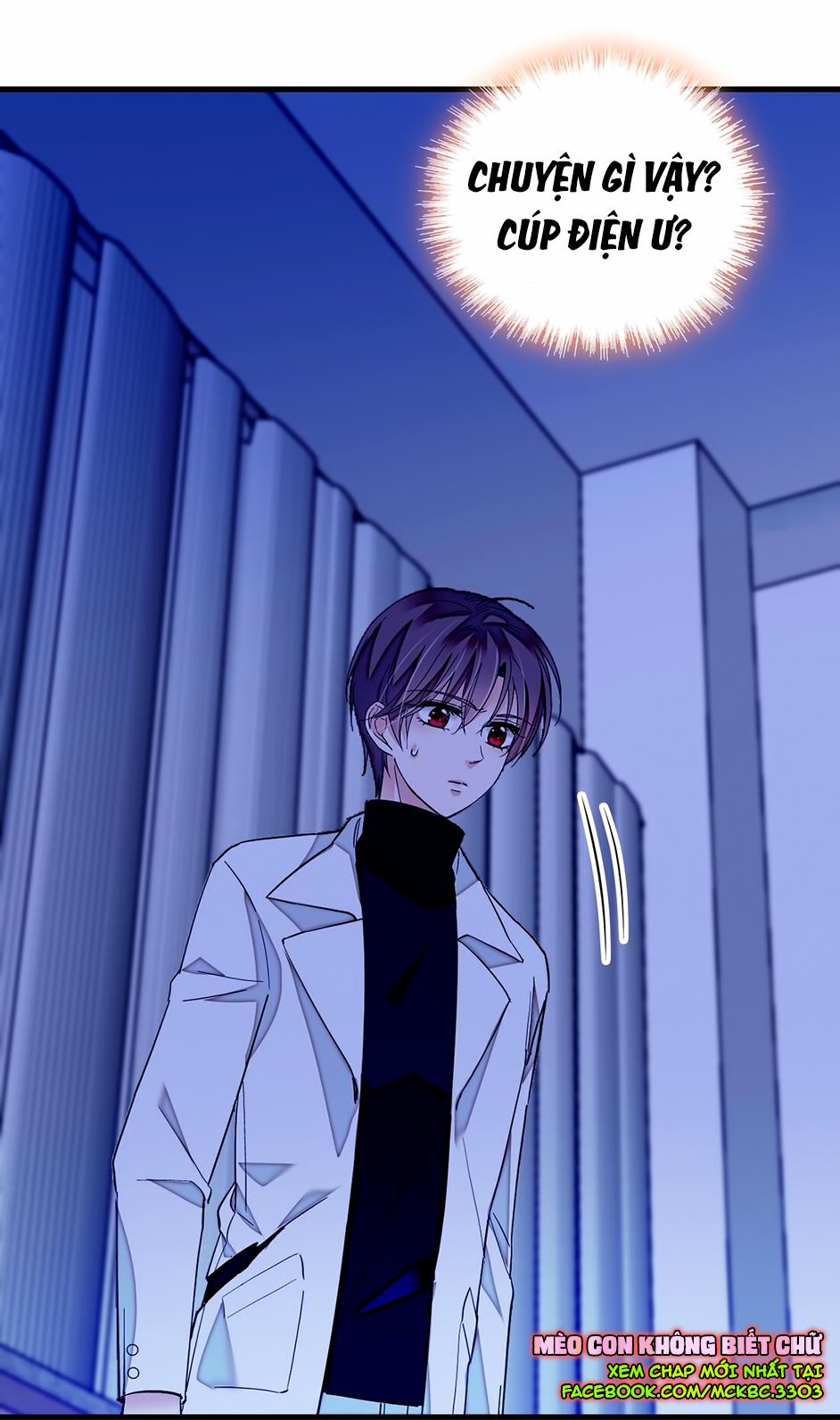 Long Phượng Phiên Chuyển 34 trang 44