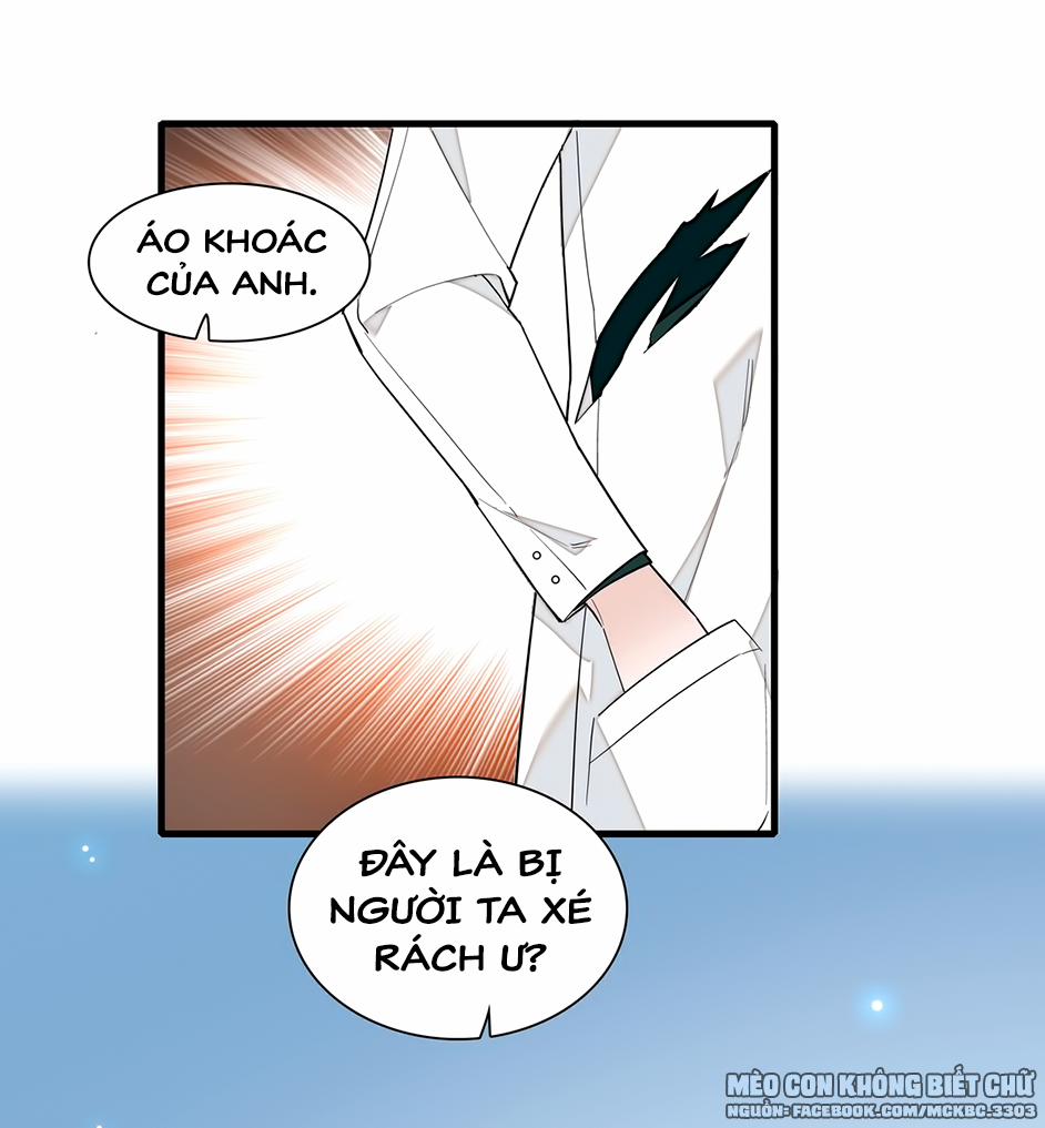 Long Phượng Phiên Chuyển 34 trang 5