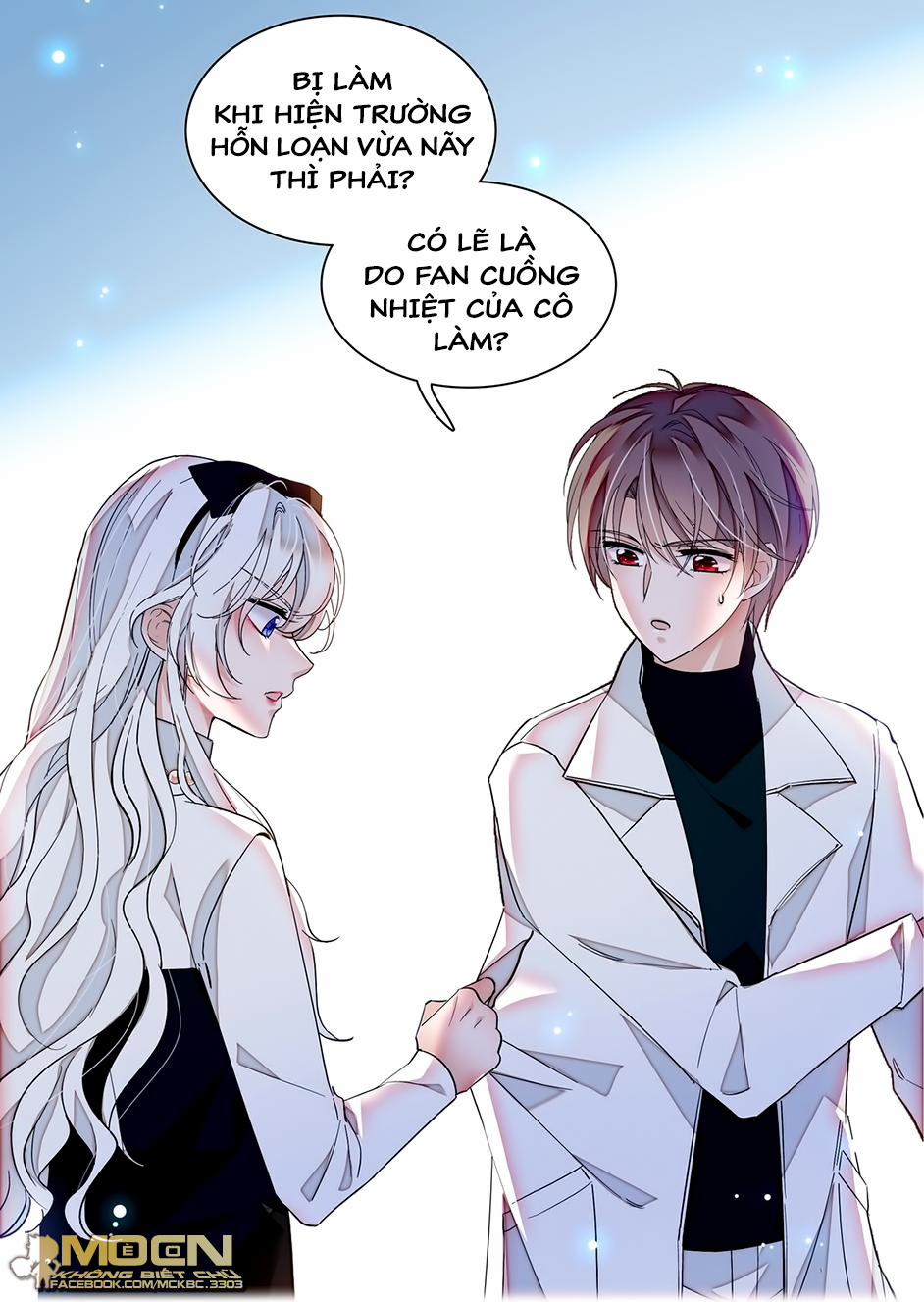 Long Phượng Phiên Chuyển 34 trang 6