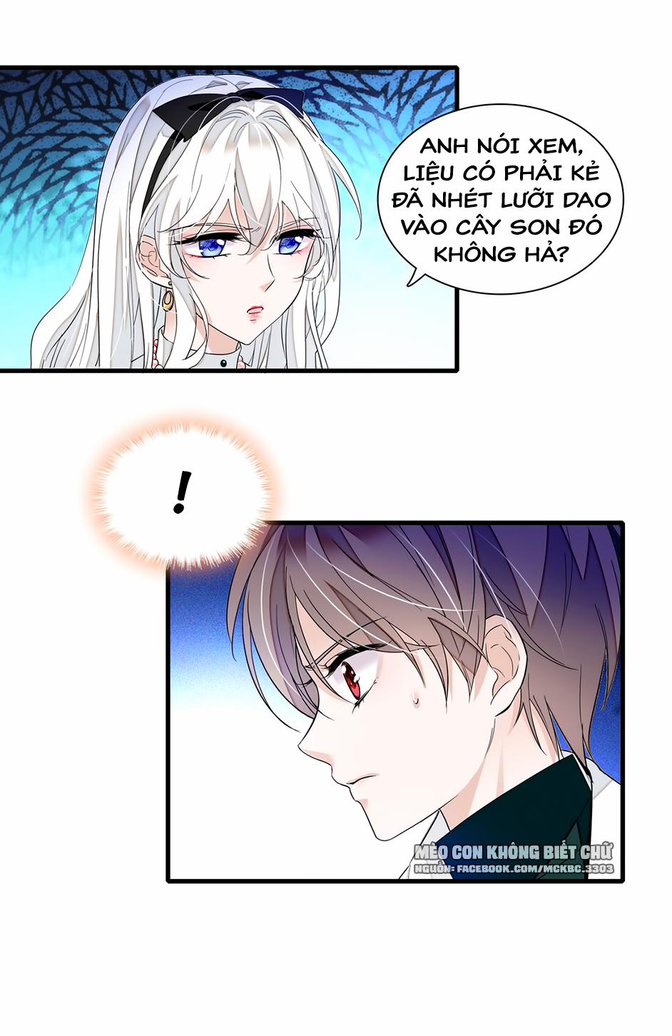 Long Phượng Phiên Chuyển 34 trang 7