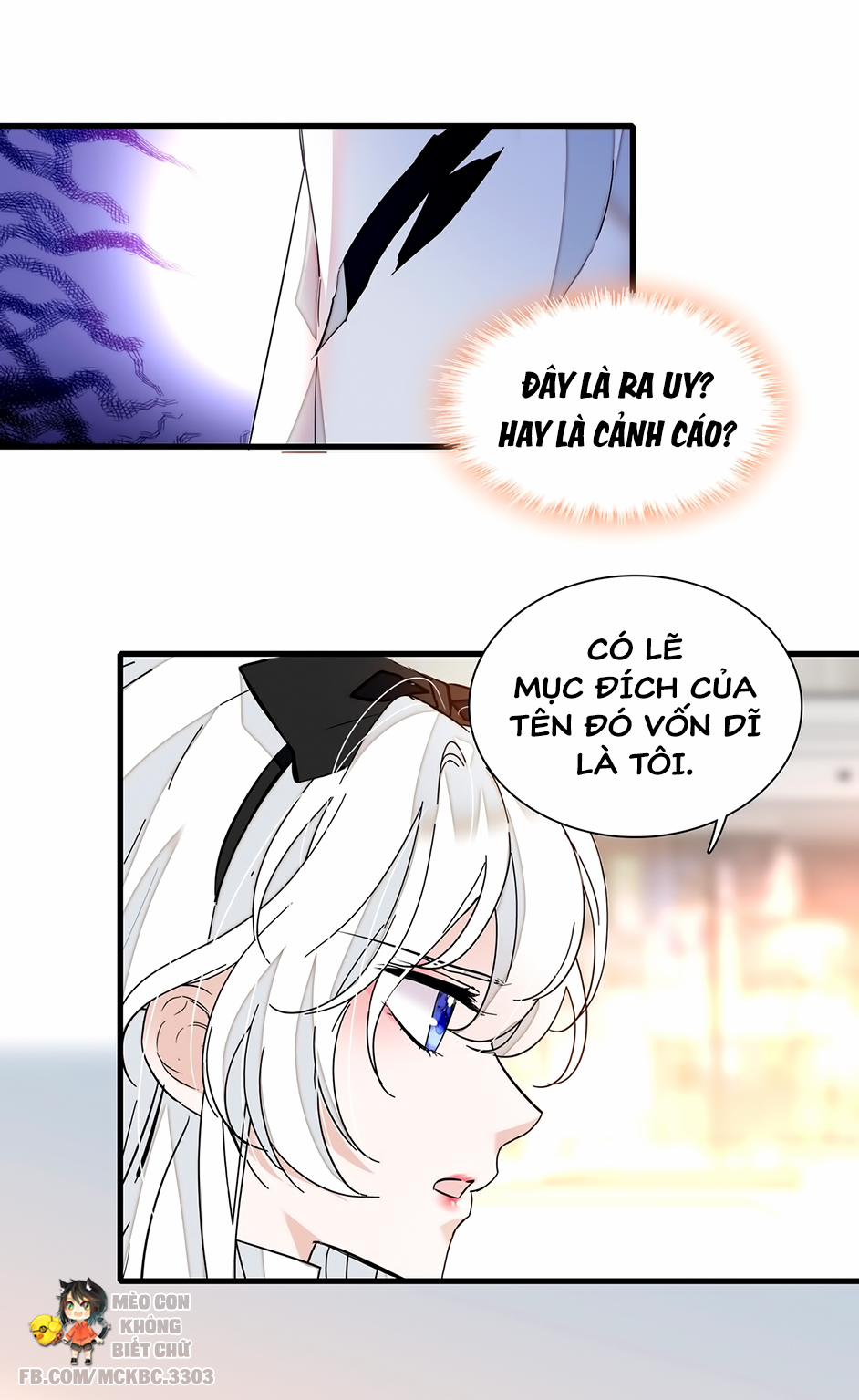 Long Phượng Phiên Chuyển 34 trang 8