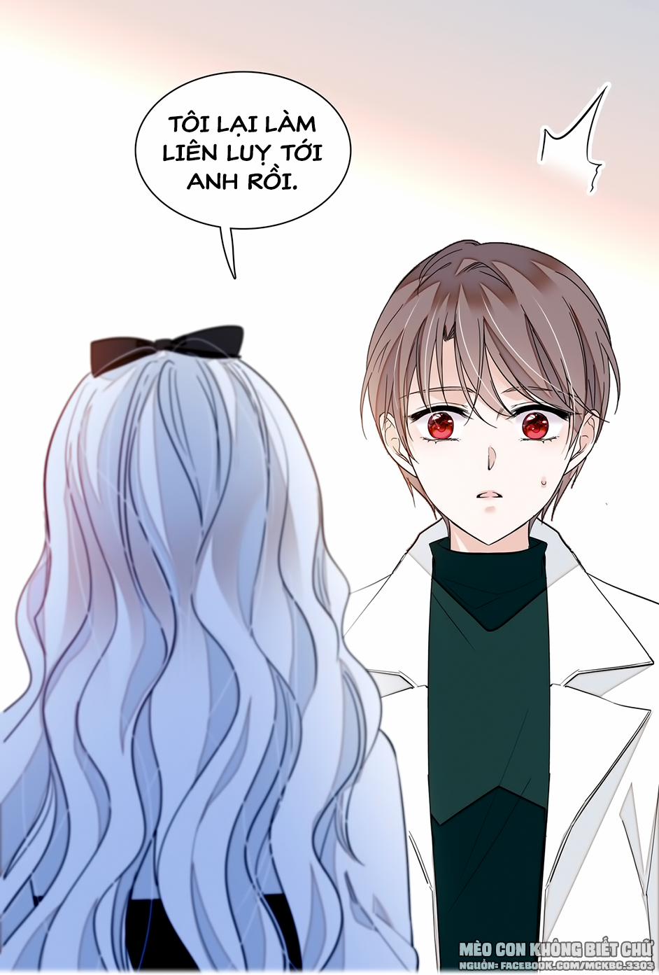 Long Phượng Phiên Chuyển 34 trang 9