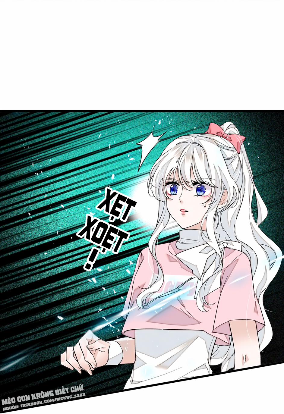 Long Phượng Phiên Chuyển 35 trang 11