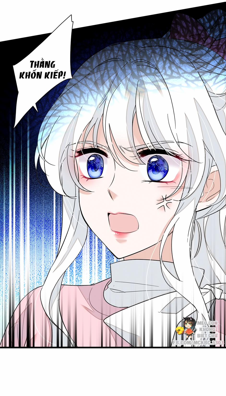 Long Phượng Phiên Chuyển 35 trang 12