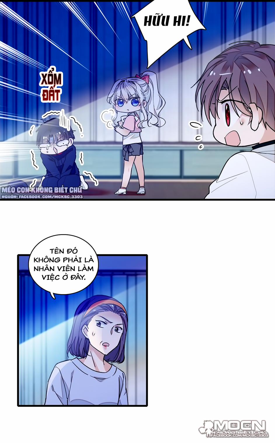 Long Phượng Phiên Chuyển 35 trang 14