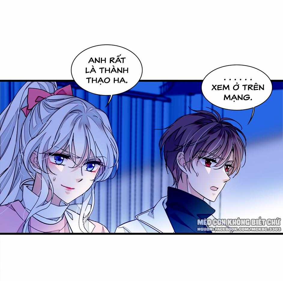 Long Phượng Phiên Chuyển 35 trang 17