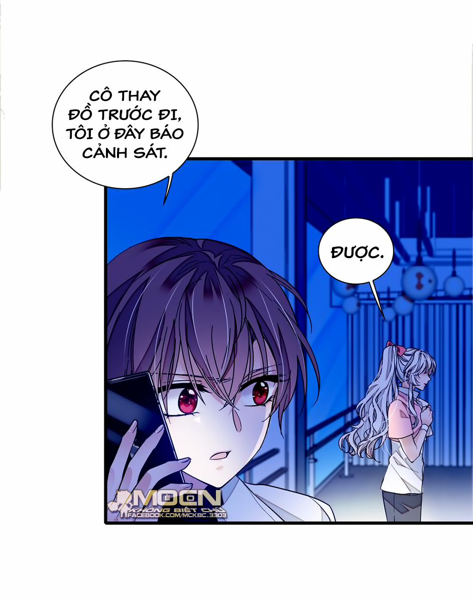 Long Phượng Phiên Chuyển 35 trang 18