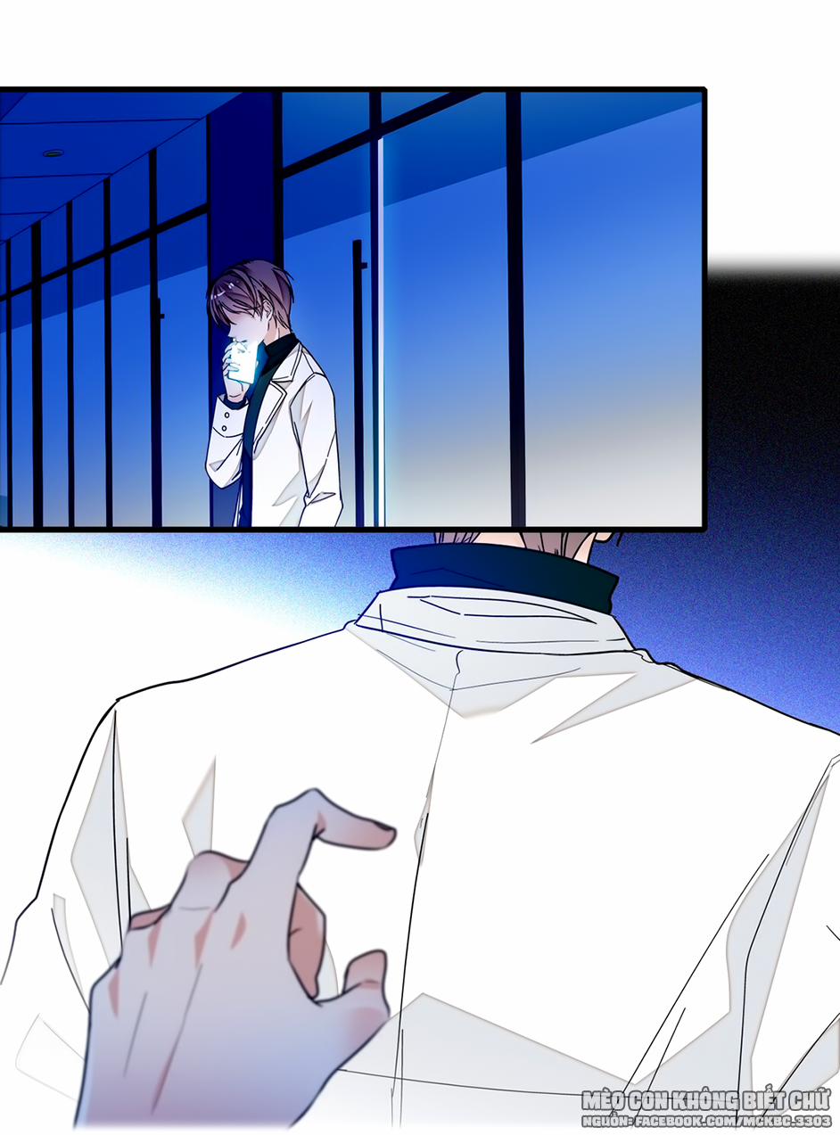 Long Phượng Phiên Chuyển 35 trang 19