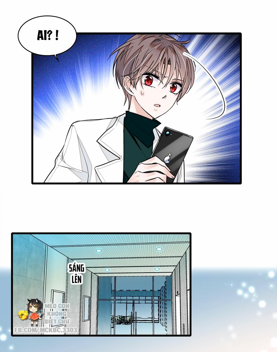 Long Phượng Phiên Chuyển 35 trang 20