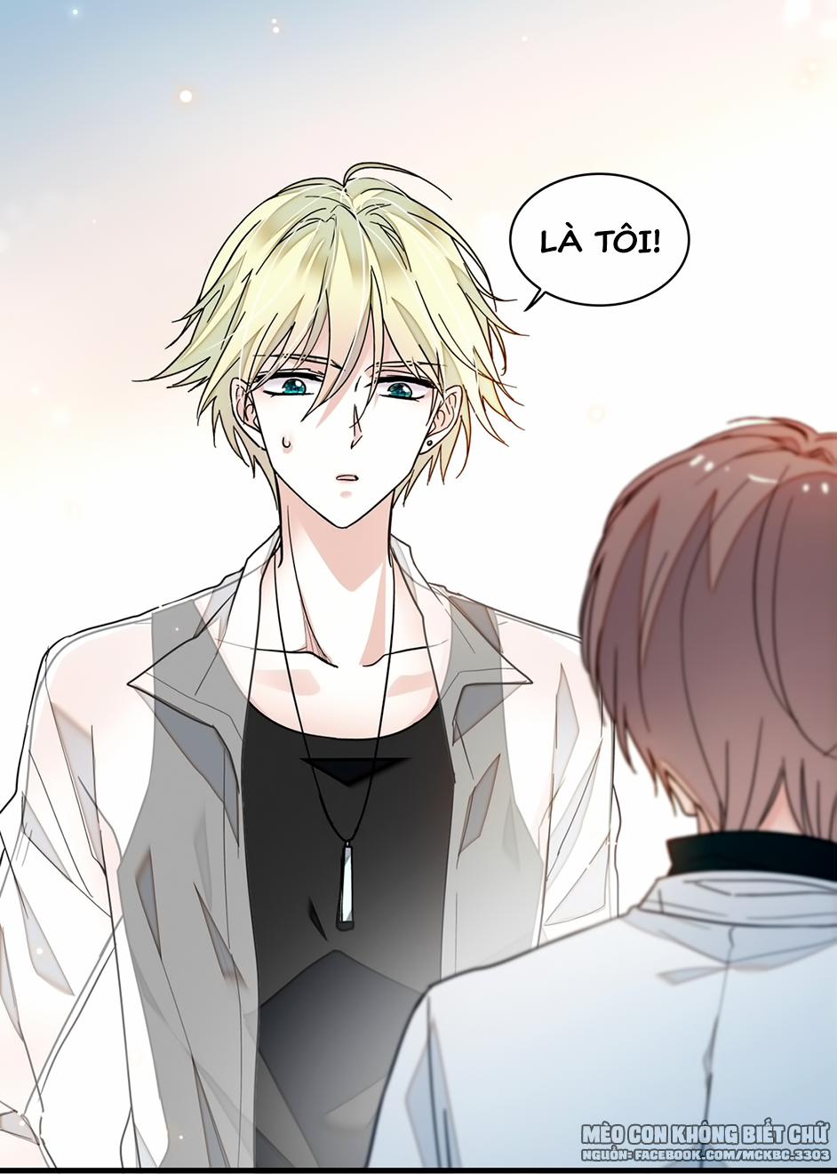 Long Phượng Phiên Chuyển 35 trang 21