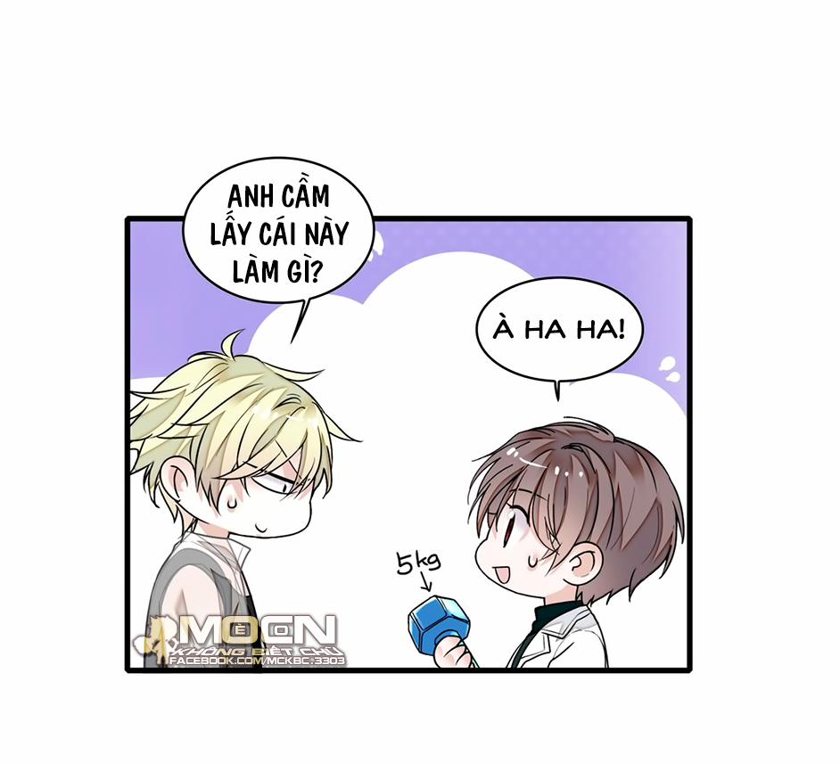 Long Phượng Phiên Chuyển 35 trang 22