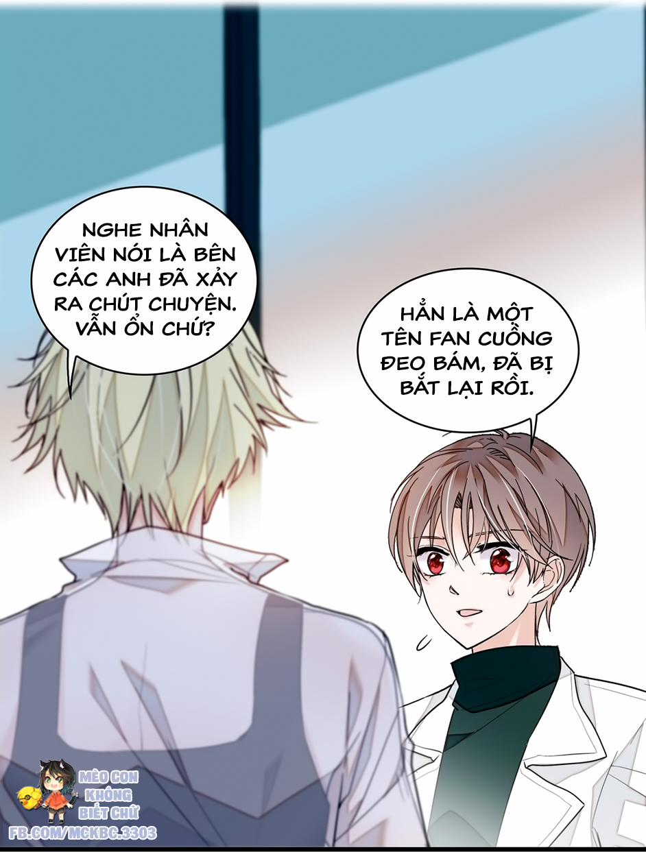 Long Phượng Phiên Chuyển 35 trang 24