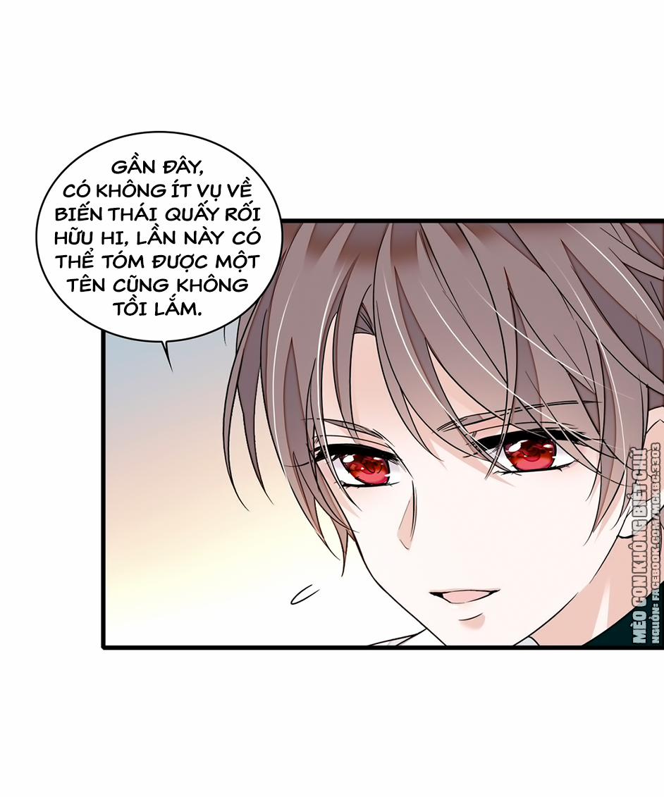 Long Phượng Phiên Chuyển 35 trang 25