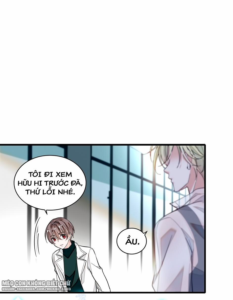 Long Phượng Phiên Chuyển 35 trang 27