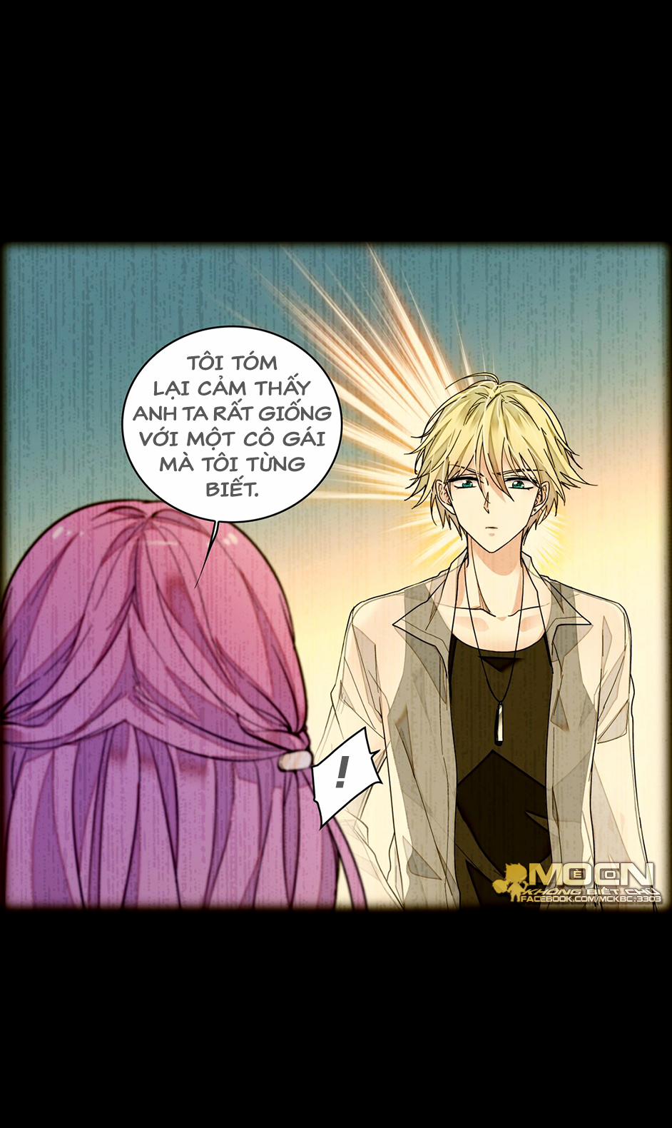 Long Phượng Phiên Chuyển 35 trang 30