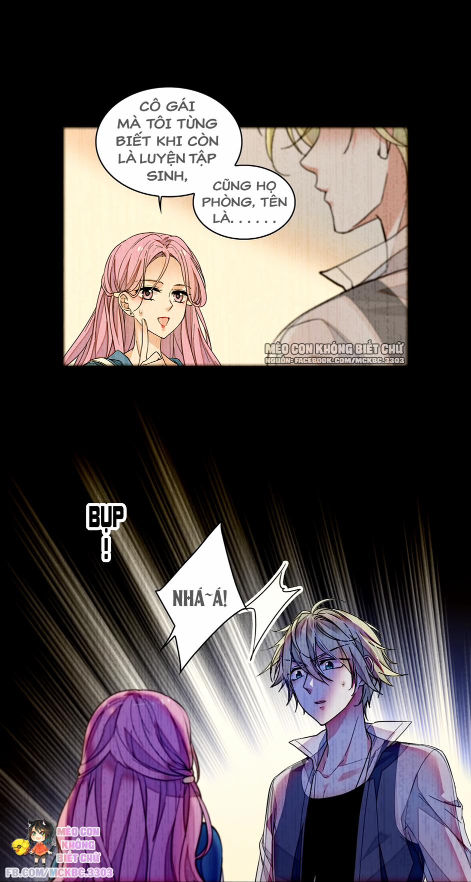 Long Phượng Phiên Chuyển 35 trang 32