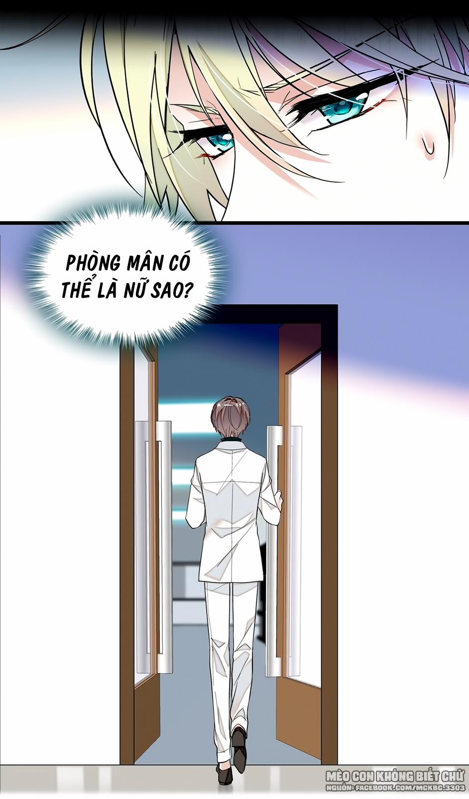 Long Phượng Phiên Chuyển 35 trang 33