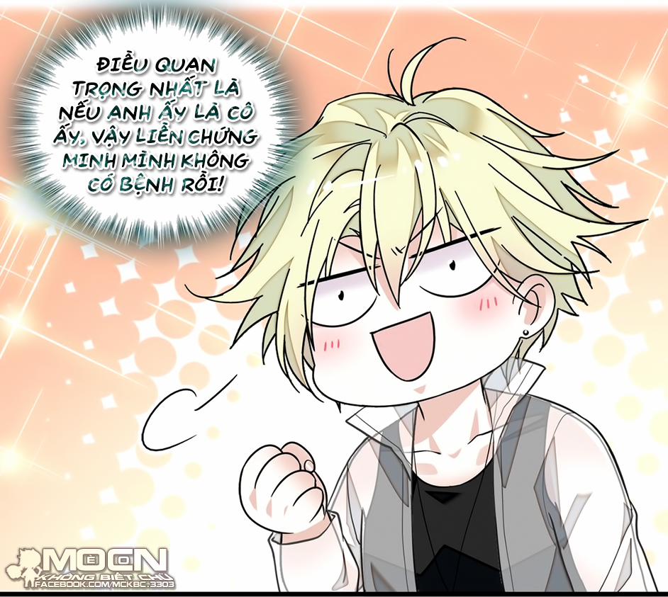 Long Phượng Phiên Chuyển 35 trang 34
