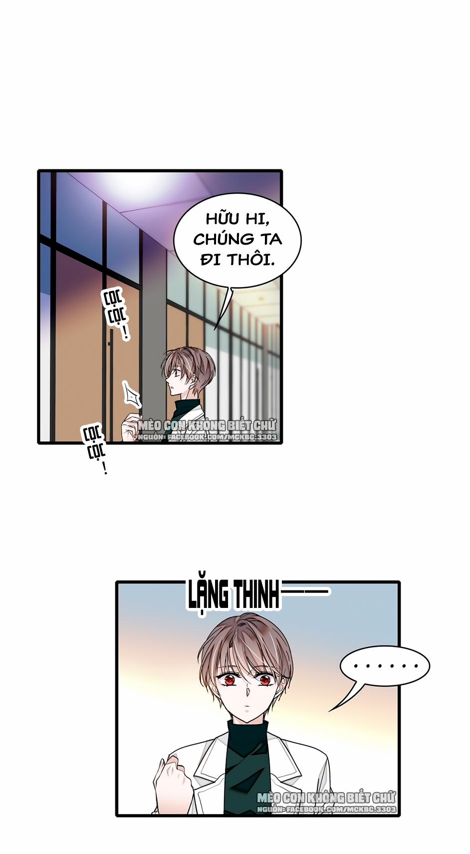 Long Phượng Phiên Chuyển 35 trang 35