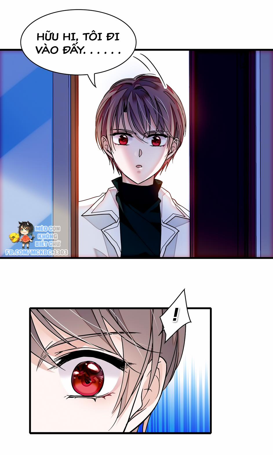 Long Phượng Phiên Chuyển 35 trang 36