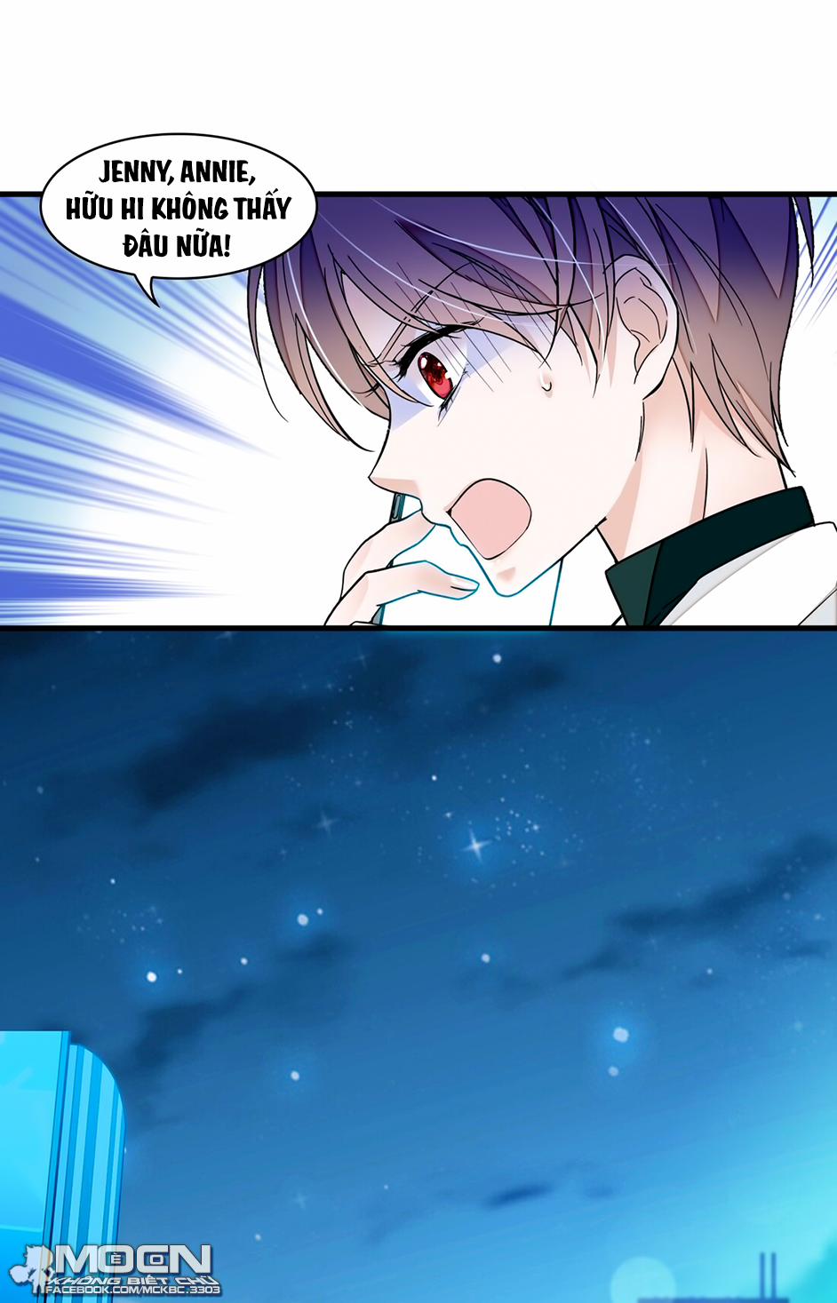 Long Phượng Phiên Chuyển 35 trang 38