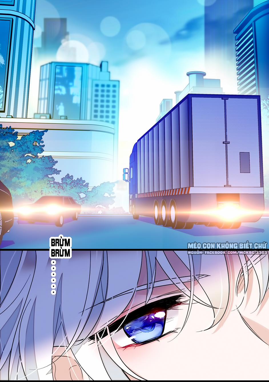 Long Phượng Phiên Chuyển 35 trang 39