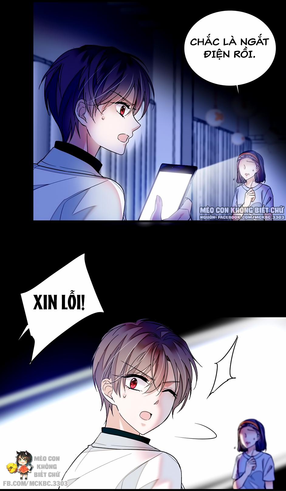 Long Phượng Phiên Chuyển 35 trang 4