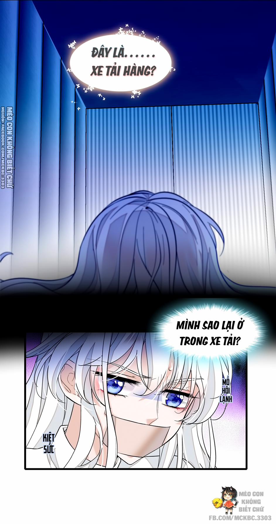 Long Phượng Phiên Chuyển 35 trang 40