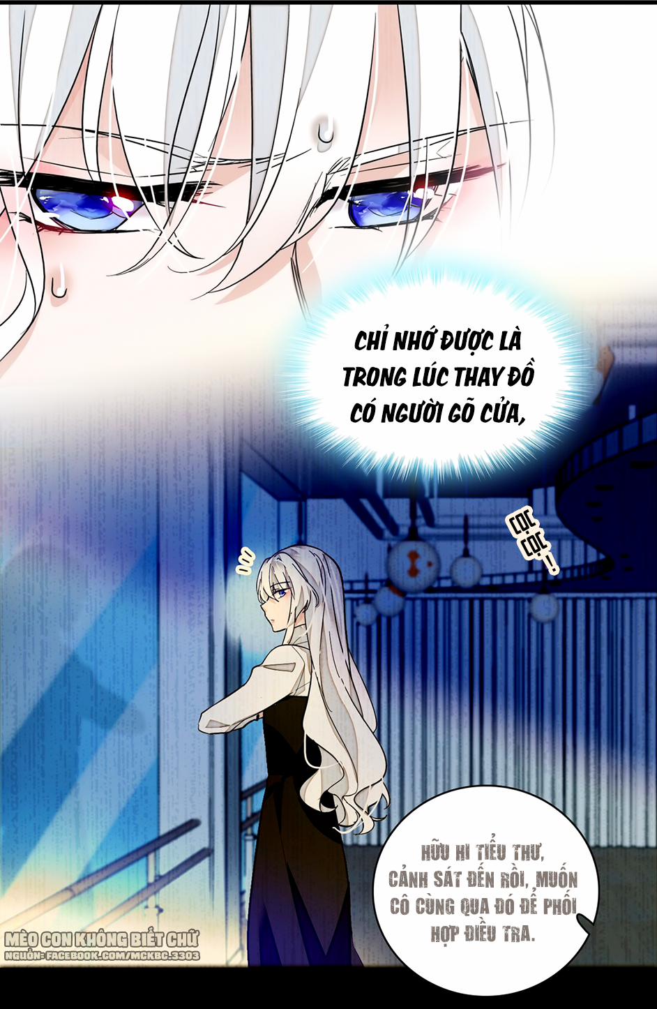 Long Phượng Phiên Chuyển 35 trang 41