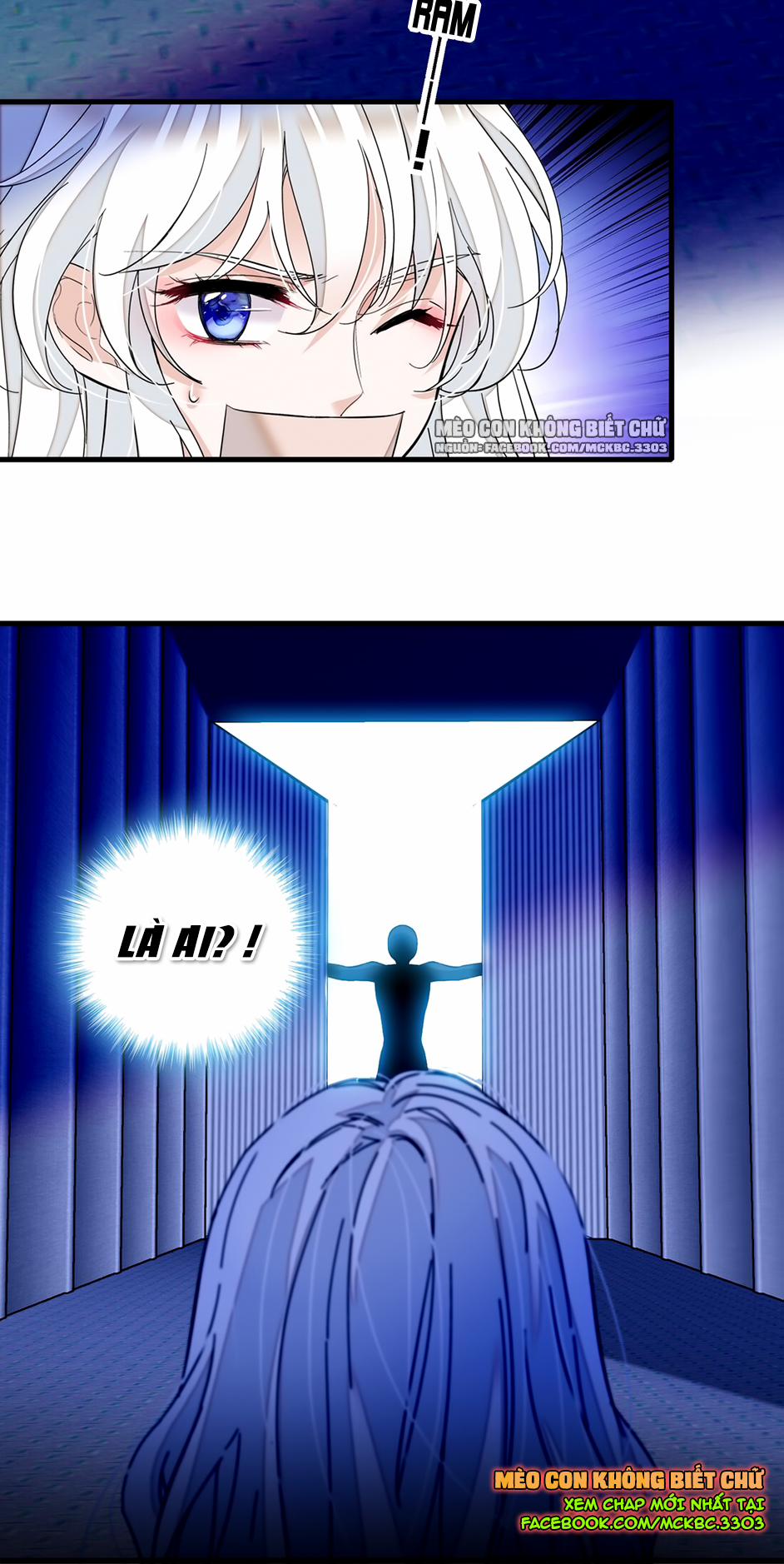 Long Phượng Phiên Chuyển 35 trang 46