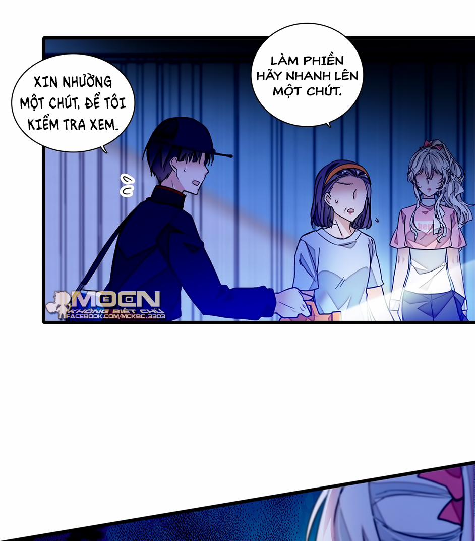 Long Phượng Phiên Chuyển 35 trang 6