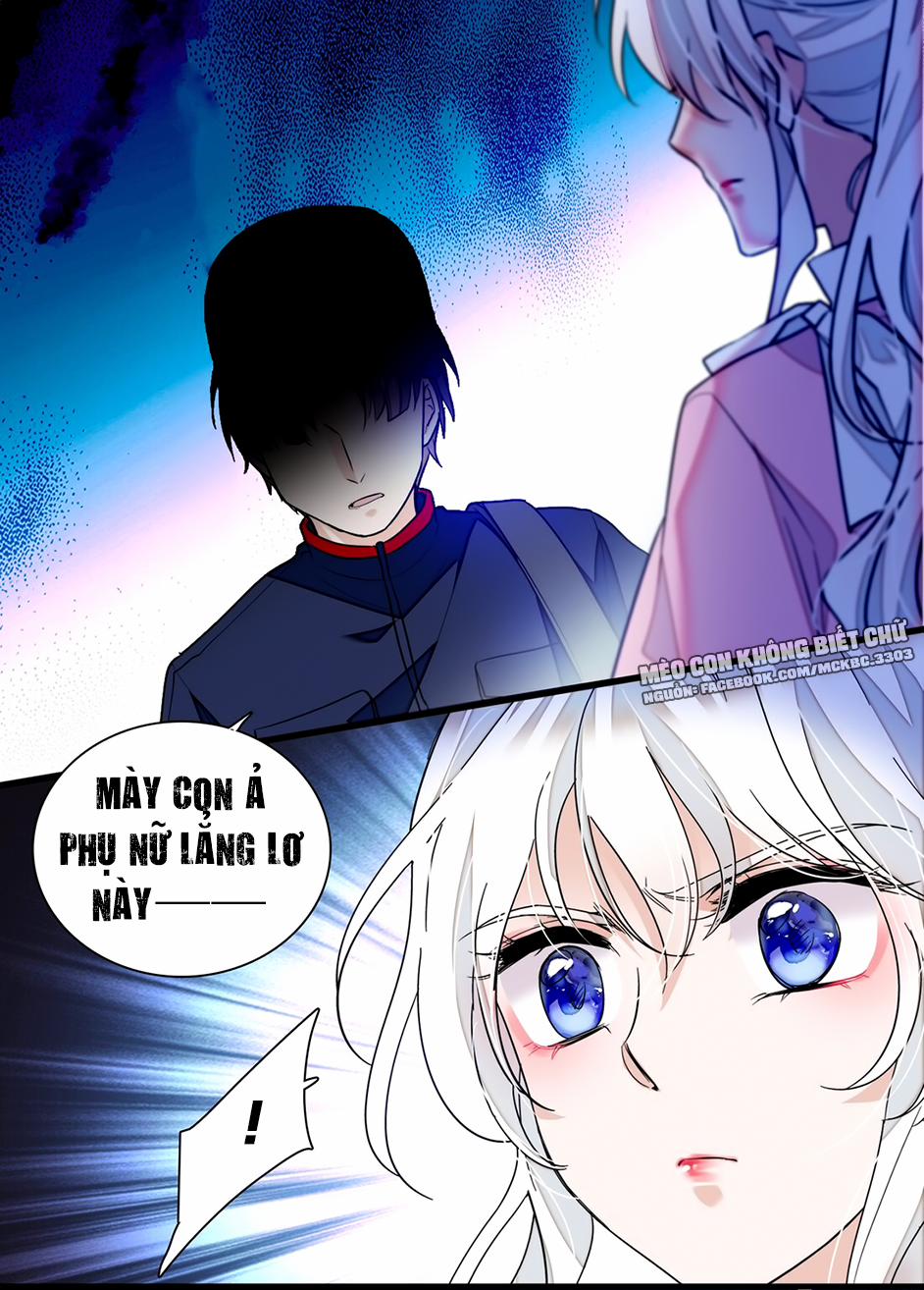 Long Phượng Phiên Chuyển 35 trang 7